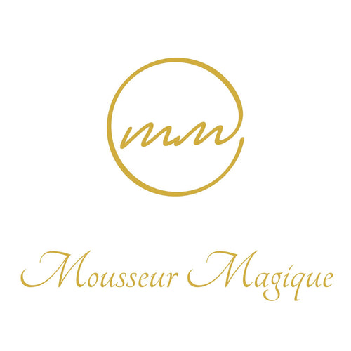 Mousseur Magique